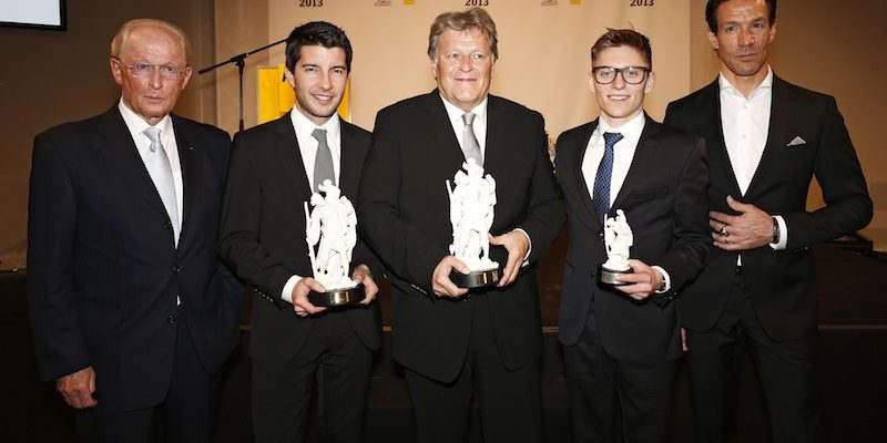 Motorsports / ADAC Sport Gala 2013