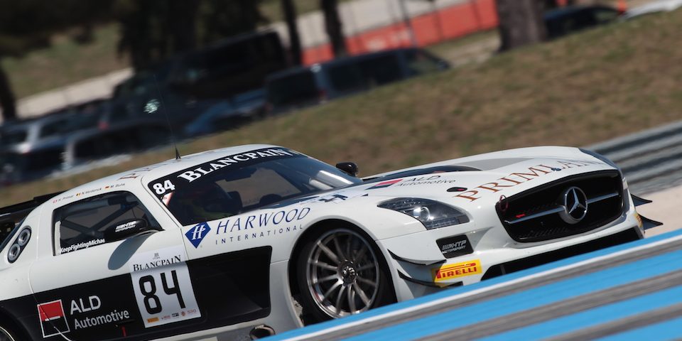 le castellet