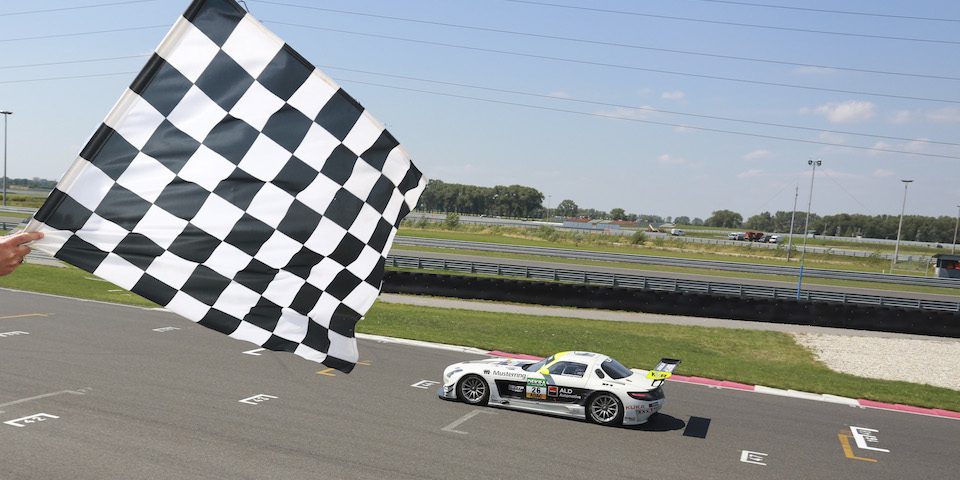 ADAC GT Masters 2014Slovakiaring
