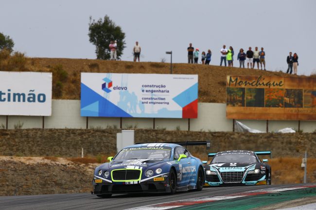 Audi Blancpain 2015