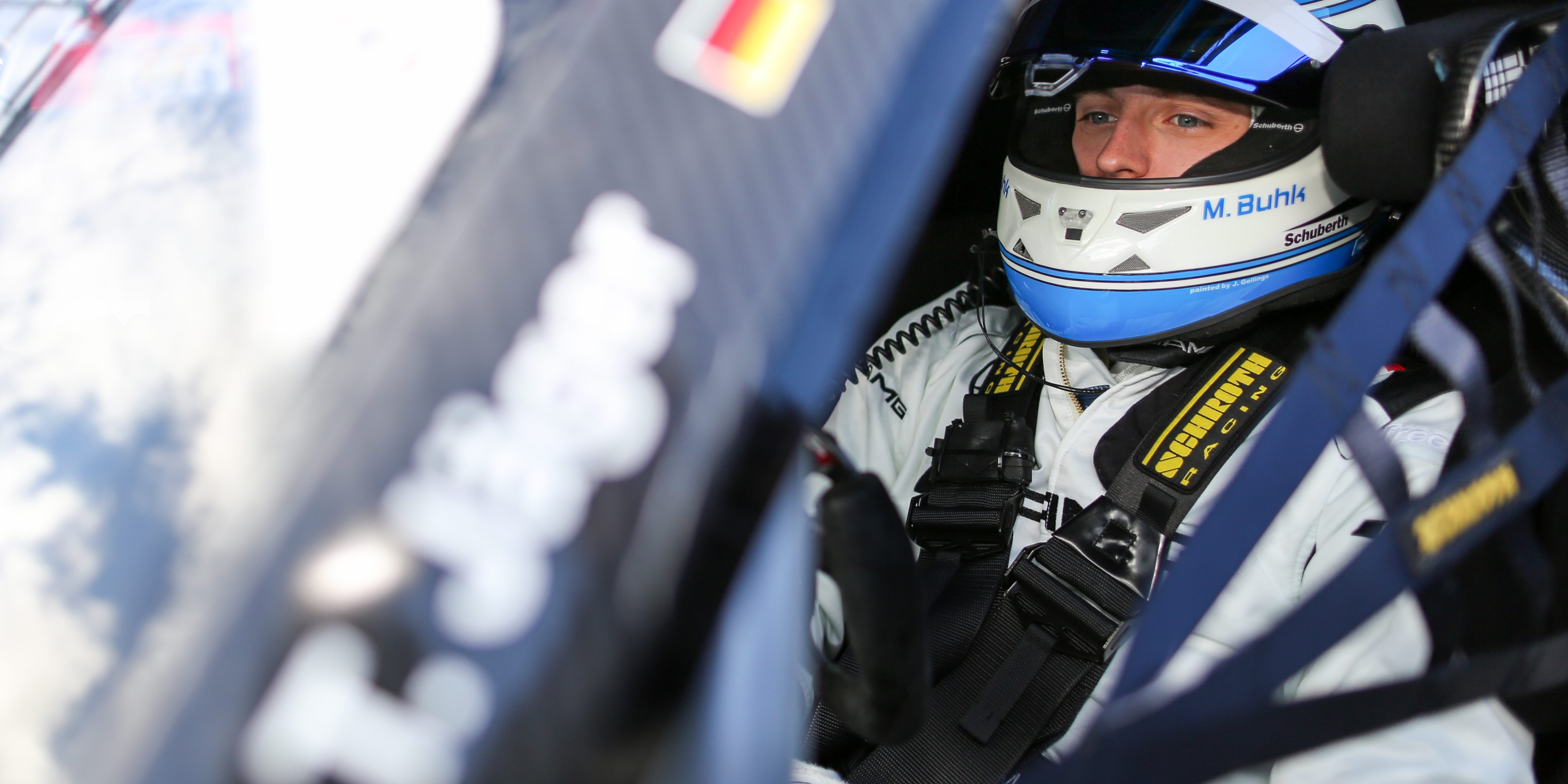VLN Pre Season Testing,  Nurburgring, Germany
