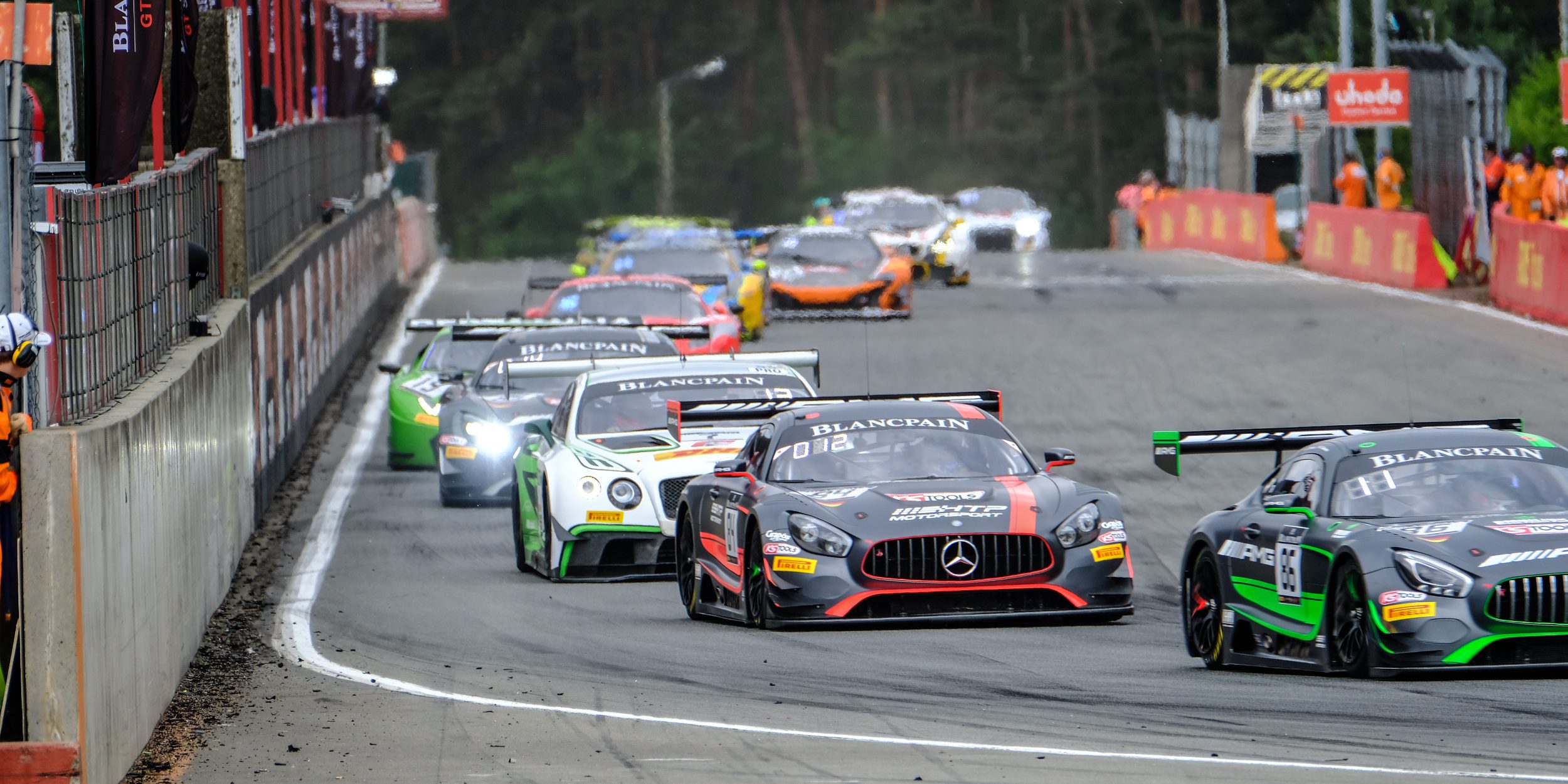 Copyright Mercedes-AMG Motorsport