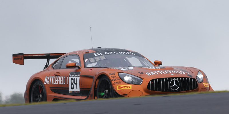 Maxi Buhk_HTP_Nürburgring_OLIVIER BEROUD : VISION SPORT AGENCY_2