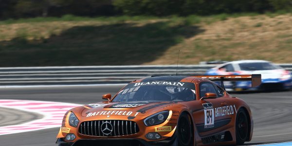 Paul Ricard_Rennen_SRO : Dirk Bogaerts Photography_3