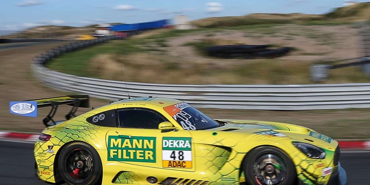 Zandvoort_Action