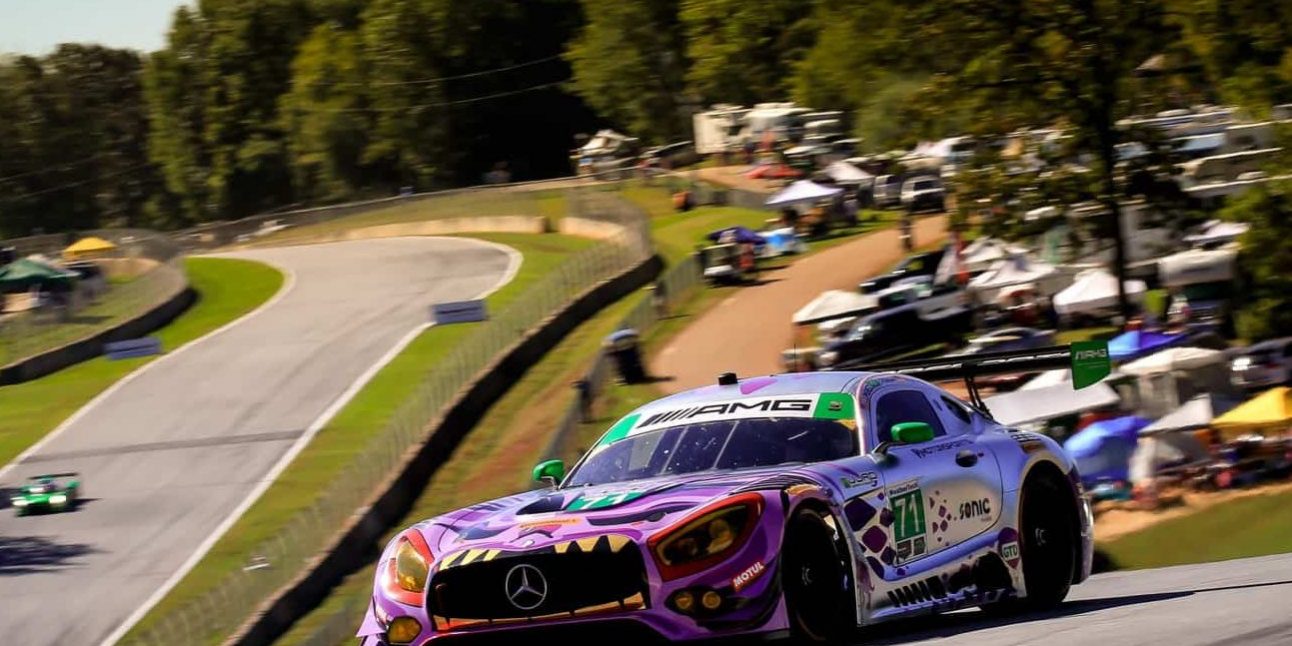 2018 Motul Petit Le Mans