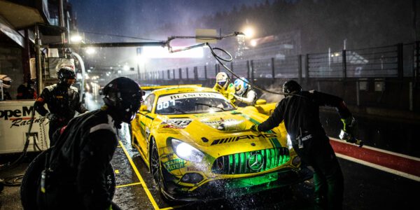 Total 24 Hours of Spa 2019 - Foto: Gruppe C Photography; #999 Mercedes-AMG GT3, GruppeM Racing Team: Maximilian Buhk, Maximilian Goetz, Lucas Auer