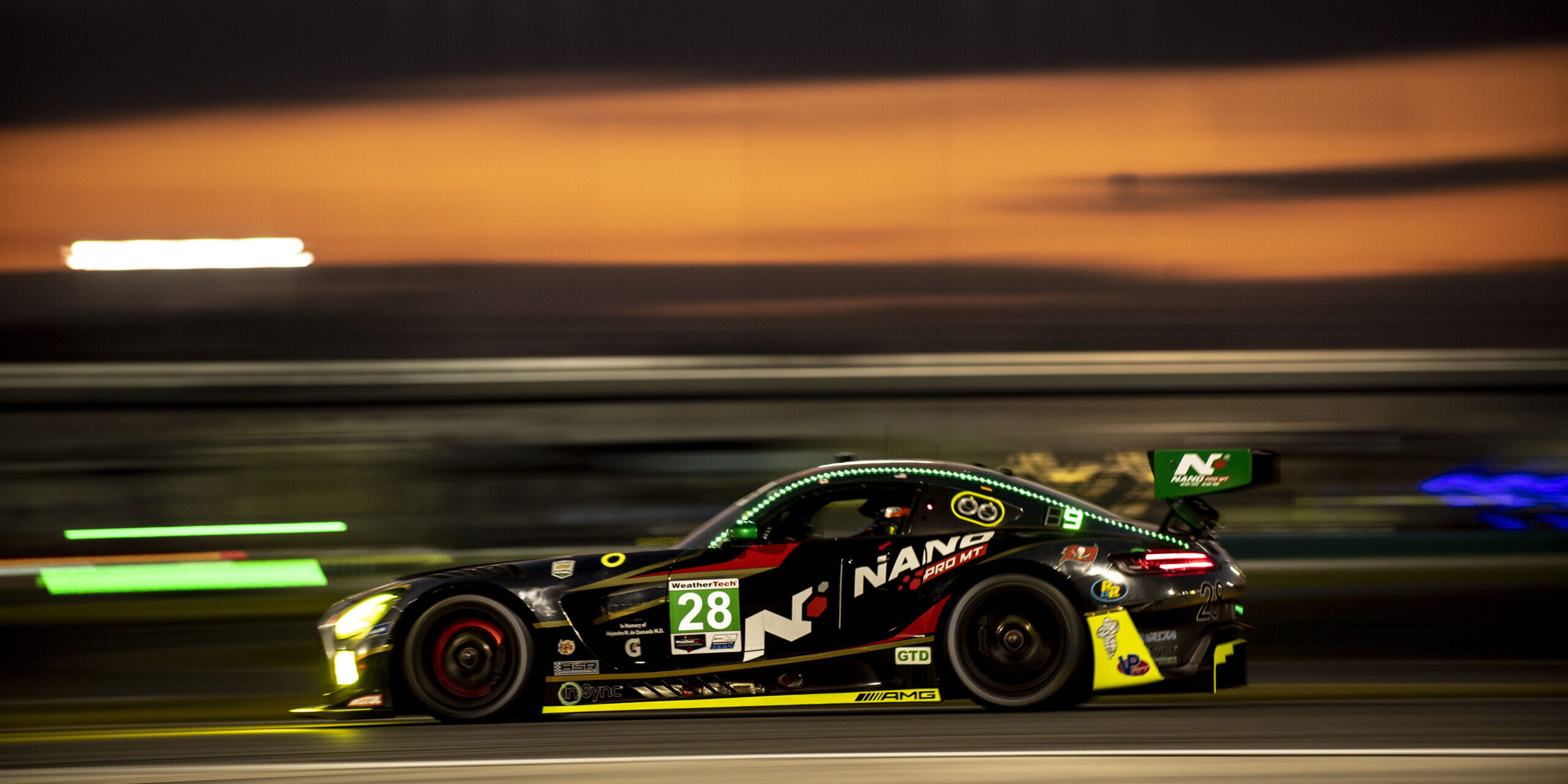 2021 Rolex 24 at Daytona