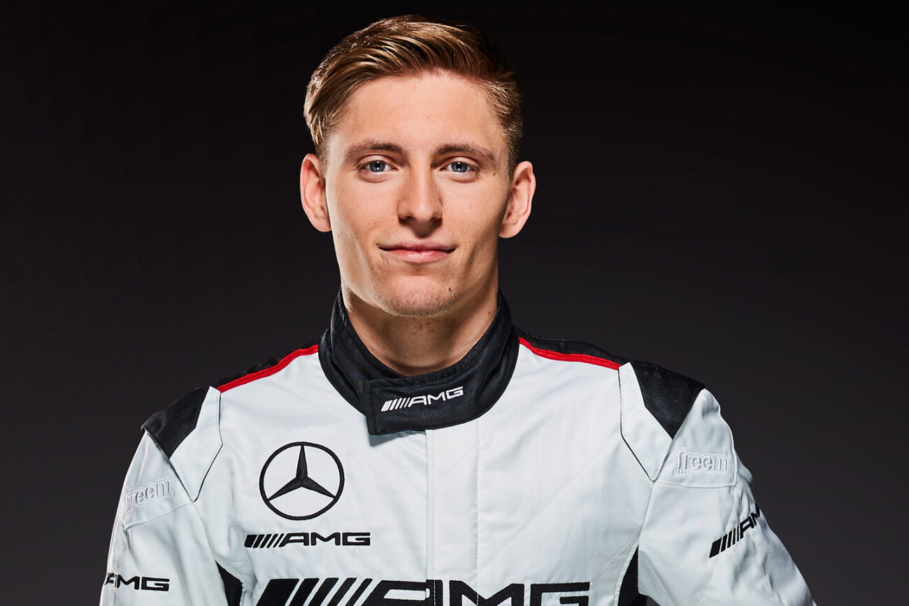 14. März 2021 Maximilian Buhk