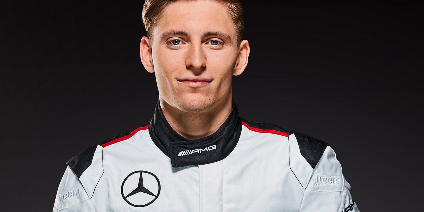 Mercedes-AMG Motorsport erweitert internationales GT-Engagement und geht mit Kundenteams auch in der DTM an den Start
