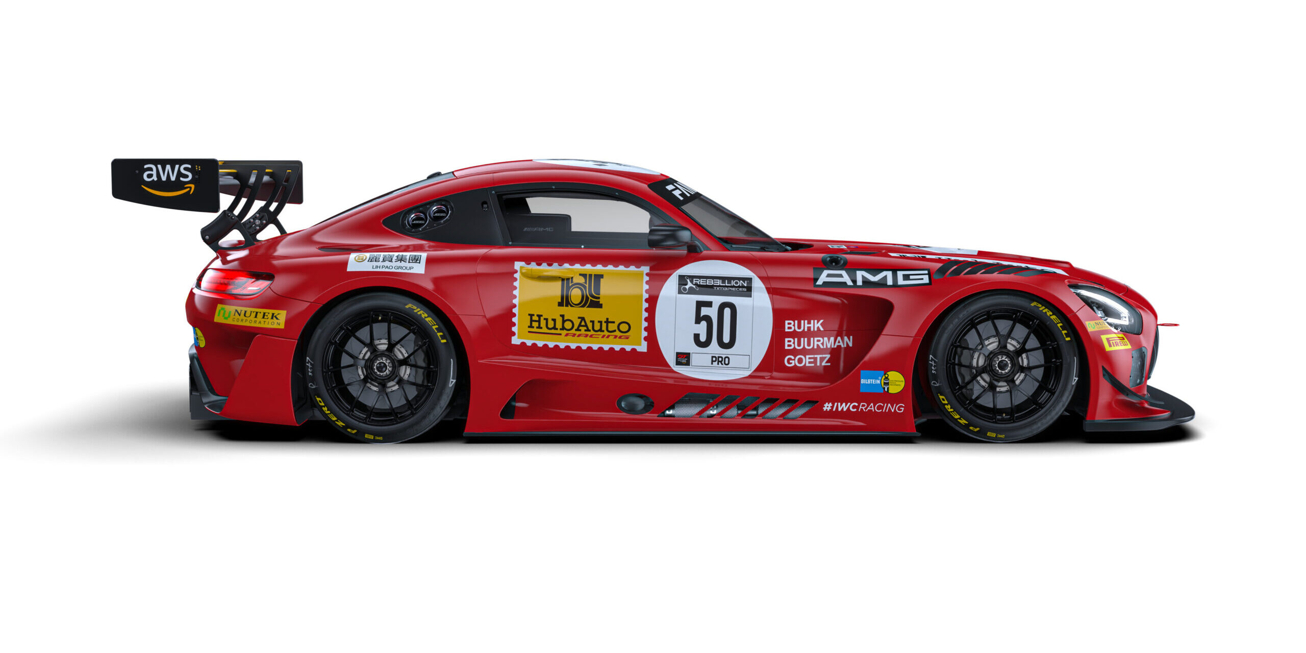 TotalEnergies 24 Hours of Spa 2021TotalEnergies 24 Hours of Spa 2021