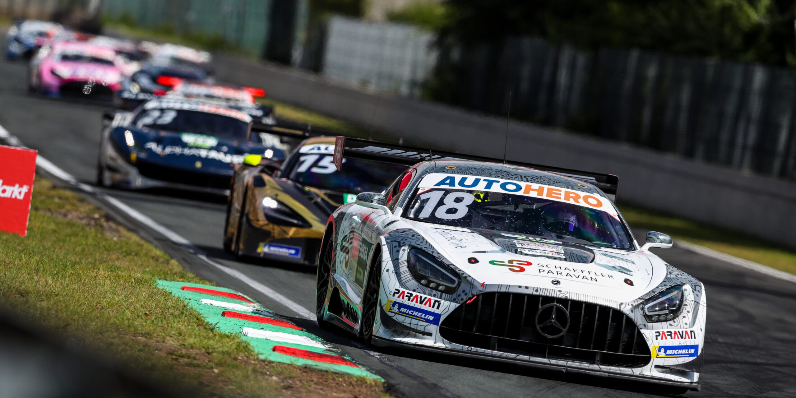 DTM, 5. + 6. Rennen Zolder 2021 – Foto: Gruppe C Photography