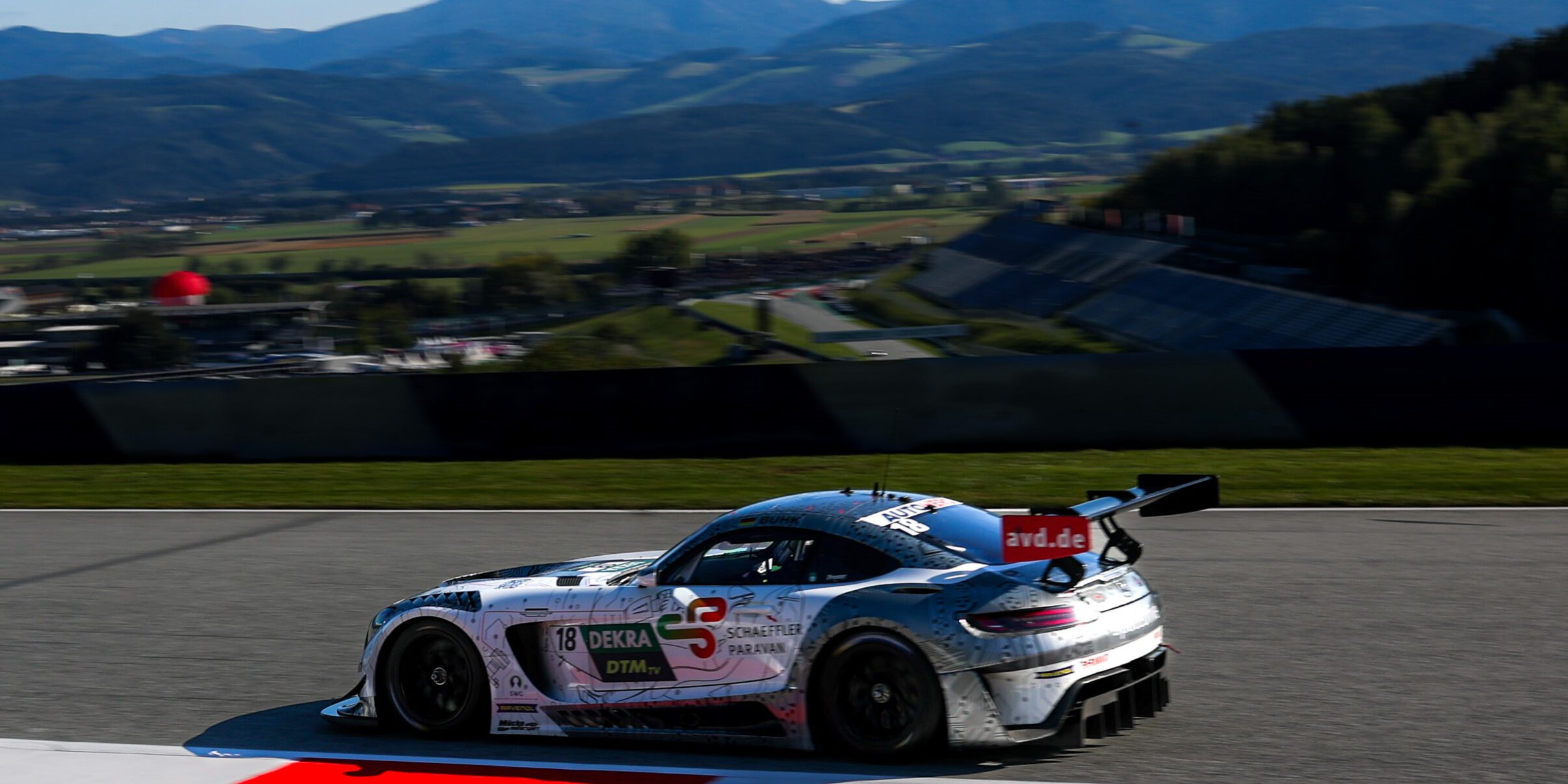 DTM Spa 2022